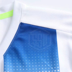 Latest Design New Arrival Soccer uniform Best Selling Soccer Uniform High Manufacturer Youth Soccer Uniform For Men - Product Image 3