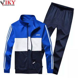 VIKY INDUSTRIES-chándal personalizado de buena calidad para hombre, ropa de entrenamiento y trote, a la moda, venta al por mayor, nuevo modelo - Product Image 3