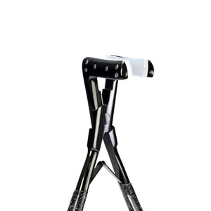 Extensiones de cabello curvo profesional de la mejor calidad y herramienta de abalorios, alicates para quitar cuentas, alicates para extensiones de cabello inoxidable de buena calidad - Product Image 6