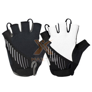 New Design Wholesale Cycling Gloves Professional Non <b>Slip</b> Cycling Gloves 2026 Adult Cycling Gloves - Product Image 2