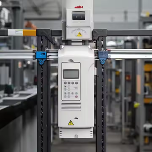 Best Sale ACS800-U31-0050-5 AC Drive 240VAC Plastic Electronic <b>Equipment</b> Fresh Stock Available - Product Image 4