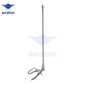 Biopsie Tishler Forceps Micro Chirurgie Forceps Tuple Care Chirurgical Neurochirurgie Instruments Instruments Vétérinaires par Surgicon - Product Image 4
