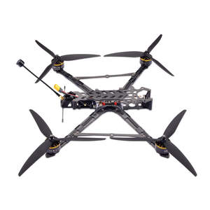 Qualité fiable, vente en gros, qualité garantie, drones uniques améliorés, drones optimaux de 18 pouces, drones supérieurs - Product Image 4