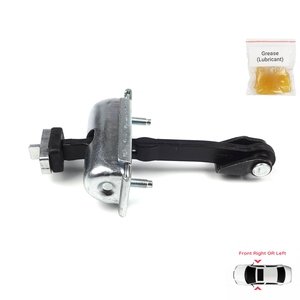 สายรัดจำกัดการเปิดประตูหน้า BDP829 สำหรับ Transit MK4 V363 ปี 2013 ขึ้นไป BK31V23500AD - Product Image 1