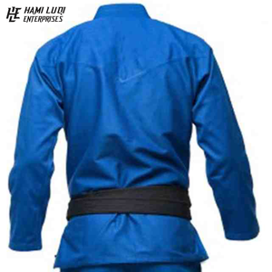 Uniforme de Artes Marciales de Alta Calidad para Mujer, 100% Algodón, Traje de BJJ, Kimono Personalizado con Logotipo al por Mayor, Jiu-Jitsu, Judo/BJJ - Product Image 2