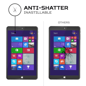 วอนิโน่ ไอมาร์ท คิวเอสฟิล์มกันรอยหน้าจอสำหรับแท็บเล็ต - Product Image 5