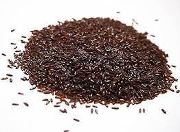 เมล็ดไอซาบกอลคุณภาพสูง บริสุทธิ์ 60% (เมล็ดไซเลียม พันธุ์ Plantago Ovata Forst) เกรดอาหารป่า สารสกัดจากเมล็ด บรรจุแบบถุงหลวม - Product Image 6