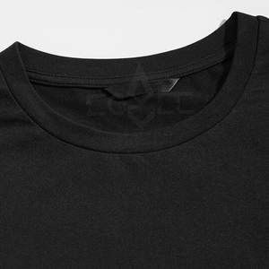 Mejor Material de algodón transpirable verano hombres gimnasio pantalones cortos conjunto de alta calidad nuevo estilo gran oferta - Product Image 6