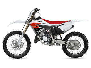 Nouvelles éditions anniversaires 70e anniversaire YZ125 2026 (Motocyclettes) - Ventes annuelles - Product Image 4