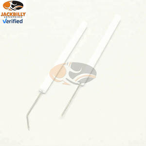 Kit de dissection de laboratoire avancé de qualité A + Set Instruments chirurgicaux en acier inoxydable pour les étudiants en médecine Source d'alimentation manuelle en gros - Product Image 5