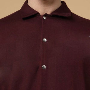 Nueva alta calidad de moda de los hombres de béisbol de lana de cuerpo de la letra de los hombres Varsity chaquetas precio al por mayor - Product Image 5