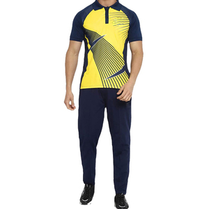 Ropa de calle de alta calidad, logotipo personalizado antipilling, uniforme de cricket ligero, ropa deportiva de secado rápido, uniforme de cricket - Product Image 1