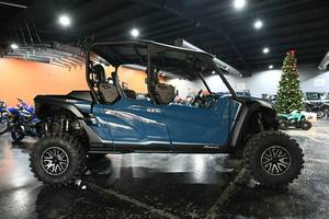 Wolverine RMAX4 1000 Limited 2025-2026, propre et impeccable, prêt à être exporté dans le monde entier - Product Image 2