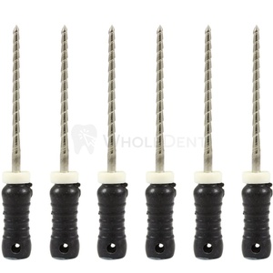 Limas Manuales para Conductos Radiculares Mani K de 21 mm, Instrumentos Quirúrgicos Dentales - Product Image 2