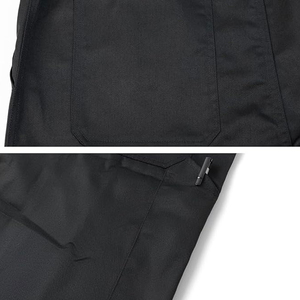 Combinaison de sécurité réfléchissante haute visibilité Construction ignifuge Sac de sécurité haute visibilité haute visibilité pour vêtements de travail de visibilité optimale - Product Image 5