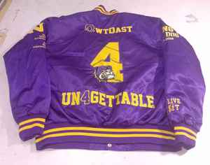 Vestes universitaires en satin B2B 2026, vestes bomber en satin Omega Psi Phi Zeta Beta Sigma Rho Epsilon Gamma Omega Chi Eta Delta - Product Image 4