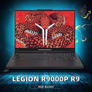 แล็ปท็อปสำหรับเล่นเกม95-R9000P AMD R9-8945HX 32GB RAM 1TB SSD 16นิ้วทุ่มเท RTX- 5060 (8G) กราฟิกอังกฤษ - Product Image 5