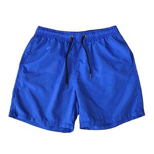 Pantalones cortos deportivos de talla grande para hombre, ropa de calle con logotipo personalizado de alta calidad, venta al por mayor - Product Image 5