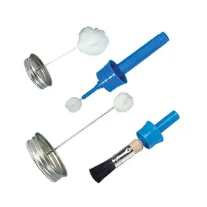 Adjustable Wool Dauber Cement Applicator for PVC Solvent Cement