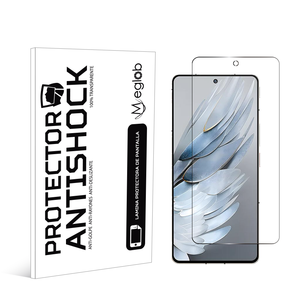 Protector de Pantalla ANTISHOCK para Nubia Z50S Pro, Funda Móvil Resistente y Anti-Golpes - Product Image 1