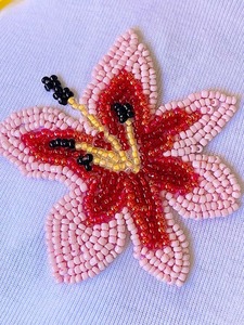 ลูกปัดแก้วขายส่ง ลูกปัดแก้วคริสตัลทรงแบนกลม อุปกรณ์ DIY ลูกปัดแก้วคริสตัลสีสันสดใสสำหรับทำเครื่องประดับ - Product Image 3