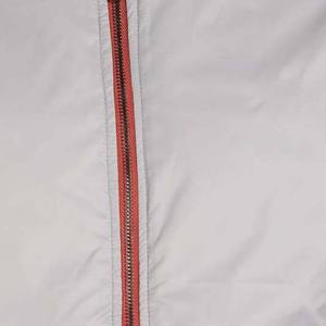 Chaqueta Bomber para Hombre al por Mayor, Material Poliéster/Nylon 2025, Cierre Frontal con Cremallera, Personalizable, Impermeable, Transpirable, Invierno, Servicio OEM - Product Image 6