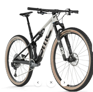 Fourche en titane pour VTT en fibre de carbone Système de freinage en V à 12 vitesses Pédale ordinaire en aluminium 60V - Product Image 2