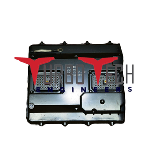 โมดูลควบคุมเครื่องยนต์ดีเซลตัวควบคุม ECM 206-2701 2062701 - Product Image 1