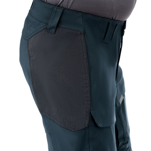 Pantalón de malla elástica protectora de carreras de motos duradero de alta calidad, ropa deportiva a prueba de viento, opción de talla grande para Motocross Hip - Product Image 6