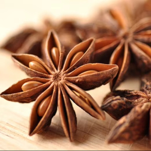 ขายดี โป๊ยกั๊กเวียดนาม แห้งธรรมชาติ โป๊ยกั๊กทั้งลูก โรงงานผลิต ส่งออก ขายส่ง เครื่องเทศ - Product Image 1