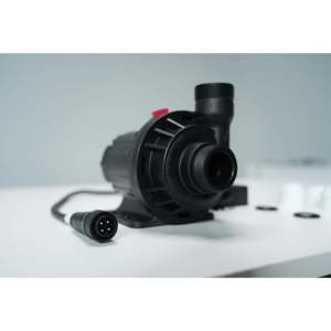 Bomba de Agua para Bebedero de Mascotas ICEGALAX WP-DC80A/G/F 24V 1/2HP 1HP, Enfriador para Inmersión en Frío, Equipo de Irrigación e Hidroponía - Product Image 1