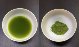 ชาเขียวมัทฉะญี่ปุ่นคุณภาพสูง เกรดขายส่ง สำหรับพิธีชงชา ช่วยลดน้ำหนัก บรรจุในถุง - Product Image 6