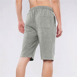 Venta en Línea, Shorts de Último Diseño al por Mayor, Estilo Único, Shorts para Hombre 2026, Shorts Ligeros para Hombre - Product Image 4