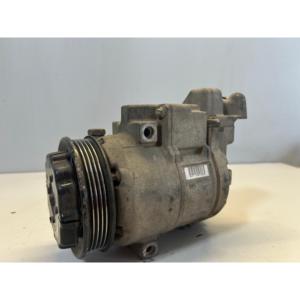 Compressore A/C Mercedes Classe A W168 1a Serie 447200-976 166960 Benzina 1598 (97>01) - Product Image 2