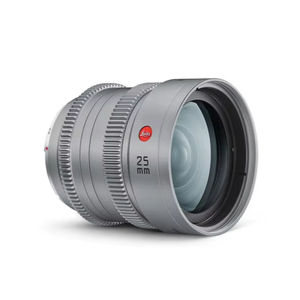 Lentes HEKTTORRS 25mm T2.1 Lennzz (Sonnyys-E) Nuevos de Fábrica, Directo de Fábrica, con 1 Año de Garantía - Product Image 3