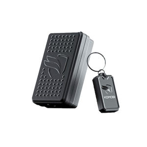 Rastreador GPS Antirrobo KOMOBI CITY para Autos y Motocicletas con SIM y Función de Alarma - Product Image 2