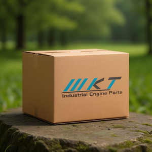 Jeu de segments de piston OE51066/1 de remplacement pour moteur diesel Perkins - Pièce de rechange neuve pour la construction et l'agriculture - Product Image 3