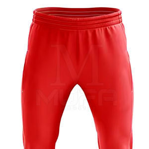 Dernière conception de haute qualité nouvelle arrivée en gros personnalisé polyester sport Cricket uniforme - Product Image 6