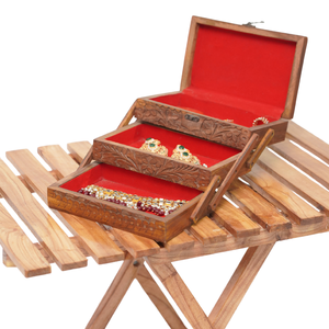 Waterproof Eco-Friendly <b>Wooden</b> <b>Planter</b> Box - Product Image 5