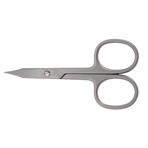 Tijeras de corte de uñas para cutículas encarnadas, manicura rusa, pedicura, herramientas para el cuidado de las uñas, acero inoxidable con punta afilada - Product Image 2