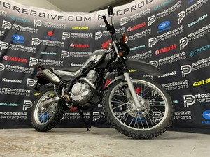 NOUVEAU 2026 XT250 Nouvelle Moto Dual Sport - Product Image 5