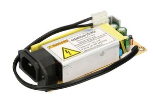 แหล่งจ่ายไฟ MikroTik 24V2APOW, 24V, 2.5A สำหรับ CCR1009-7G-1C-1S+, CRS317-1G-16S+RM - Product Image 4