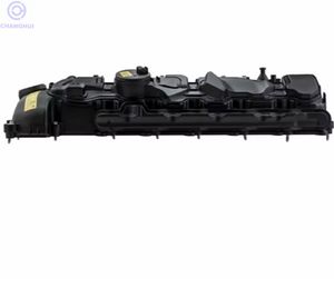 Cubierta de válvula de motor de cubierta de culata directa de fábrica de alta calidad para BMW <span class=keywords><strong>2</strong></span> <span class=keywords><strong>3</strong></span> 4 Series nuevo modelo 11127846359 envío rápido - Product Image 6