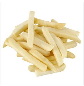 Frites de pommes de terre surgelées biologiques de haute qualité, sans OGM, prix abordable, disponibles dès maintenant, livraison rapide, goût frais, vente en gros - Product Image 1