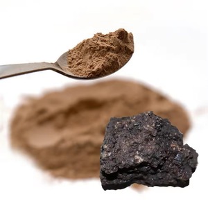 Acheter poudre d'extrait de Shilajit de qualité standard avec emballage avec étiquette personnalisée booster d'énergie de qualité alimentaire extrait de Shilajit - Product Image 2