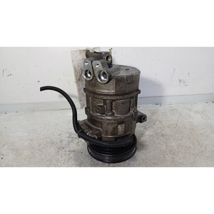 Compresor de Aire Acondicionado para FIAT Doblo Cargo 447220-8635 182B6000 Bifuel/Metano 1596 (05>09) - Product Image 1