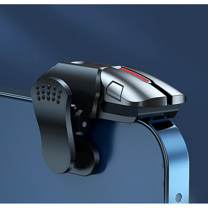 Joystick de jeu pour téléphone portable avec poignée ergonomique et contrôle amélioré en matériau ABS - Product Image 5