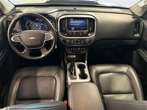 2020 Che-v-rolet Colo_ra_do ZR2 Crew Cab 4WD - Product Image 6