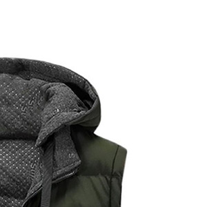 Las chaquetas acolchadas sin mangas pesadas de alta calidad más vendidas para hombres y mujeres disponibles todos los tamaños colores MOQ bajo todos los tamaños disponibles - Product Image 6