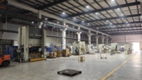 Accouplement de moteur servo CNC personnalisé OEM/ODM, à mâchoires, à diaphragme simple/double/triple et à arbre rigide/souple